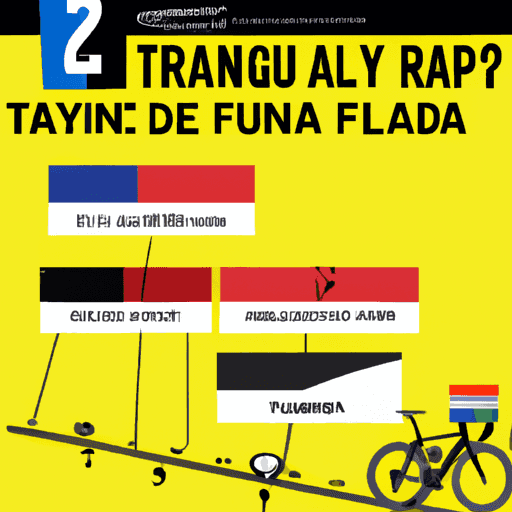 Analisis Tim dan Pembalap Tour de France: Siapa yang Paling Kuat?
