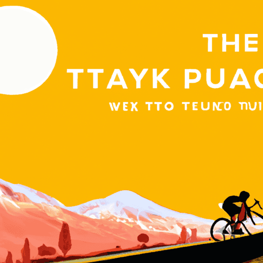 Mengenal Lebih Dekat Pembalap dan Tim Kuat Tour de France