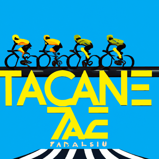 Mengenal Lebih Dekat Pembalap dan Tim Top di Tour de France 2023