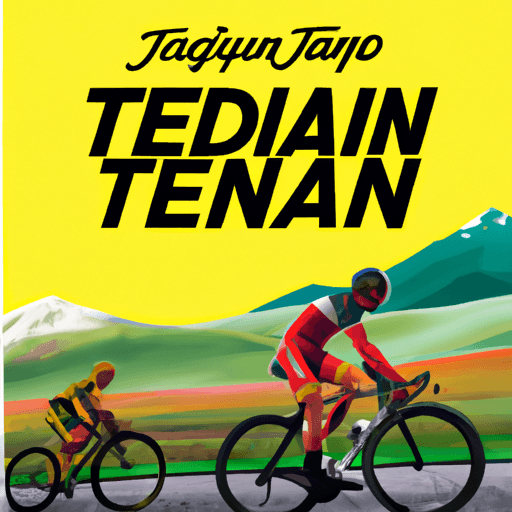 Pembalap Tour de France Terbaik: Siapa yang Menjadi Top Contender?