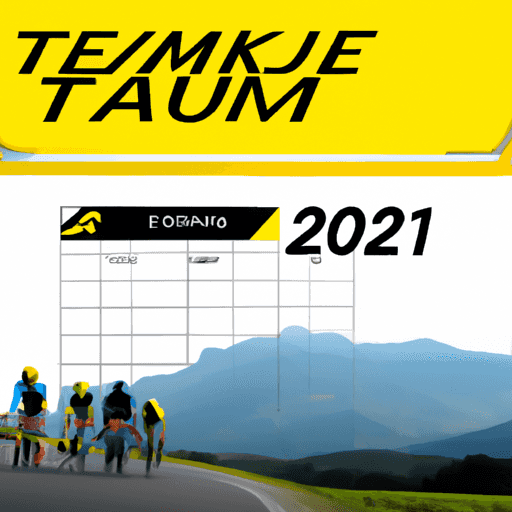 Tim Tour de France 2023: Klasemen dan Prediksi Pemenang