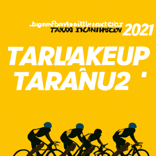 Tour de France 2023: Daftar Lengkap Pembalap dan Tim yang Berpartisipasi